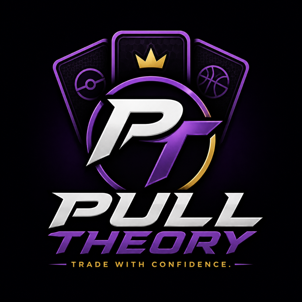 Pull Theory HQ